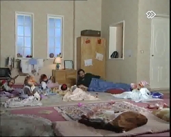 کلاه قرمزی ۹۴ 12